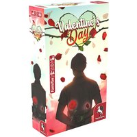 PEGASUS SPIELE 57110G Valentine's Day von Pegasus Spiele