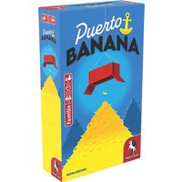 PEGASUS SPIELE 57134G Puerto Banana PEGASUS SPIELE 57134G Puerto Banana von Pegasus Spiele