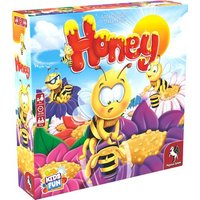 PEGASUS SPIELE 65501G Honey (deutsch/englisch) von Pegasus Spiele