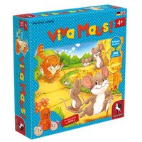 PEGASUS SPIELE 66004G Viva Maus PEGASUS SPIELE 66004G Viva Maus von Pegasus Spiele