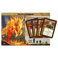 PEGASUS SPIELE PRO669 Spirit Island: Seele des Flächenbrands [Mini-Erweiterung] von Pegasus Spiele