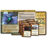 PEGASUS SPIELE PRO739 Spirit Island: Finder unsichtbarer Wege [Mini-Erweiterung] von Pegasus Spiele