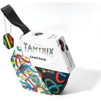 PEGASUS SPIELE QUE53001 Tantrix – Game Pack PEGASUS SPIELE QUE53001 Tantrix – Game Pack von Pegasus Spiele