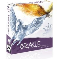 PEGASUS SPIELE SKE47005 Oracle PEGASUS SPIELE SKE47005 Oracle von Pegasus Spiele