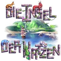 PEGASUS SPIELE SKE48002 Die Insel der Katzen PEGASUS SPIELE SKE48002 Die Insel der Katzen von Pegasus Spiele