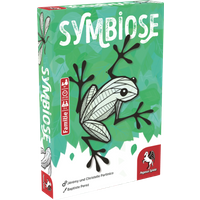 PEGASUSSPIELE 18709G Symbiose PEGASUSSPIELE 18709G Symbiose von Pegasus Spiele