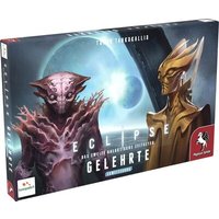 PEGASUSSPIELE 51854G Eclipse: Seekers [Erweiterung] von Pegasus Spiele