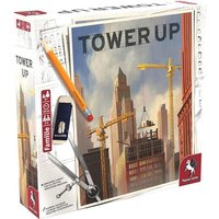 PEGASUSSPIELE 51887G Tower Up PEGASUSSPIELE 51887G Tower Up von Pegasus Spiele