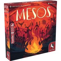 PEGASUSSPIELE 51888G Mesos PEGASUSSPIELE 51888G Mesos von Pegasus Spiele