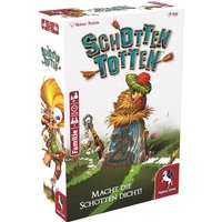 PEGASUSSPIELE 57261G Schotten Totten PEGASUSSPIELE 57261G Schotten Totten von Pegasus Spiele