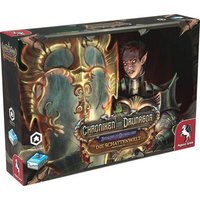 PEGASUSSPIELE 57344G Chroniken von Drunagor: Die Schattenwelt [Erweiterung] von Pegasus Spiele