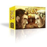 PEGASUSSPIELE IRG00007 PAX PEGASUSSPIELE IRG00007 PAX von Pegasus Spiele