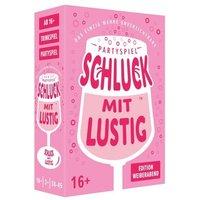 PEGASUSSPIELE KYL43043 Schluck mit Lustig - Weiberabend PEGASUSSPIELE KYL43043 Schluck mit Lustig - Weiberabend von Pegasus Spiele