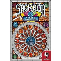 Pegasus 51123G - Sagrada Vita (Erweiterung) von Pegasus Spiele