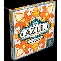 Azul: Das gläserne Mosaik, Erweiterung von Next Move Games