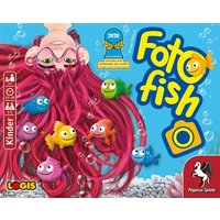Pegasus 66100G - Foto Fish Pegasus 66100G - Foto Fish von Pegasus Spiele