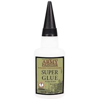 Pegasus ARM02014 - The Army Painter, Super Glue, Kleber, Modellkleber Pegasus ARM02014 - The Army Painter, Super Glue, Kleber, Modellkleber von Pegasus Spiele