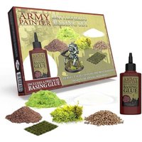 Pegasus ARM04301 - Army Painter, Battlefields Basing Set Pegasus ARM04301 - Army Painter, Battlefields Basing Set von Pegasus Spiele