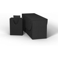 Pegasus ART40406 - Dragon Shield: Nest Box 300 Black/Black Pegasus ART40406 - Dragon Shield: Nest Box 300 Black/Black von Pegasus Spiele