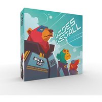 Pegasus BGC19555 - Wildes Weltall 2nd Edition, Kartenspiel Pegasus BGC19555 - Wildes Weltall 2nd Edition, Kartenspiel von Pegasus Spiele