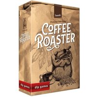 Pegasus DLP01030 - Coffee Roaster Pegasus DLP01030 - Coffee Roaster von Pegasus Spiele