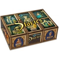Pegasus DLP01035 - Orléans Stories von Pegasus Spiele