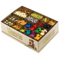 Pegasus ERA19096 - e-Raptor Insert, Caverna, The Cave Farmers, Aufbewahrungsbox Pegasus ERA19096 - e-Raptor Insert, Caverna, The Cave Farmers, Aufbewahrungsbox von Pegasus Spiele