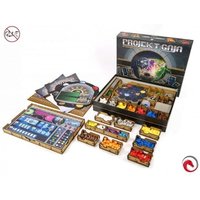 Pegasus ERA19133 - Insert: Project Gaia Pegasus ERA19133 - Insert: Project Gaia von Pegasus Spiele
