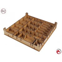 Pegasus ERA19182 - Insert: The Lord of the Ice Garden von Pegasus Spiele
