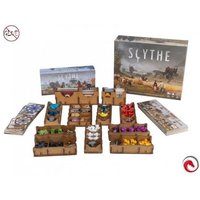 Pegasus ERA19193 - Insert: Scythe Pegasus ERA19193 - Insert: Scythe von Pegasus Spiele