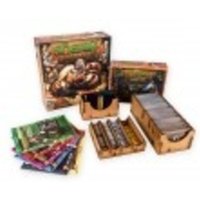Pegasus ERA19222 - e-Raptor Insert, Sheriff of Nottingham, Aufbewahrungsbox Pegasus ERA19222 - e-Raptor Insert, Sheriff of Nottingham, Aufbewahrungsbox von Pegasus Spiele