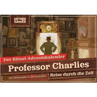 Pegasus Escape Spiel Hidden Games Professor Charlies Reise Pegasus Escape Spiel Hidden Games Professor Charlies Reise von Pegasus Spiele