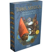 Pegasus FEU53564 - Terra Mystica: Merchants of the Seas Pegasus FEU53564 - Terra Mystica: Merchants of the Seas von Pegasus Spiele