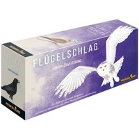 Flügelschlag: Europa-Erweiterung [Erweiterung] von Feuerland