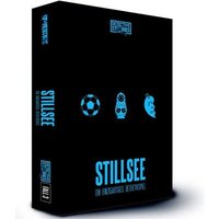 Pegasus IDE01007 - Detective Stories, Fall 3, Stillsee, Detektivspiel Pegasus IDE01007 - Detective Stories, Fall 3, Stillsee, Detektivspiel von Pegasus Spiele
