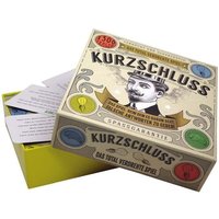 Pegasus - Kurzschluss, Kartenspiel von Pegasus Spiele