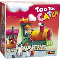 Pegasus LGI59039 - Too-Too Catch von Pegasus Spiele