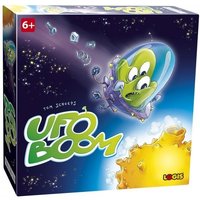 Pegasus LGI59061 - Ufo Boom Pegasus LGI59061 - Ufo Boom von Pegasus Spiele