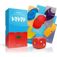 Pegasus OIN09094 - Tomatomato von Pegasus Spiele