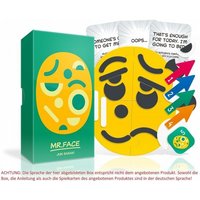 Pegasus OIN09149 - Mr. Face Pegasus OIN09149 - Mr. Face von Pegasus Spiele