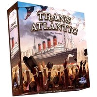 Pegasus PDV09719 -TransAtlantic Pegasus PDV09719 -TransAtlantic von Pegasus Spiele