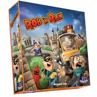PD-Verlag - Rob ´n Run von PD-Verlag