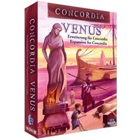 PD-Verlag - Concordia Venus Erweiterung von PD-Verlag