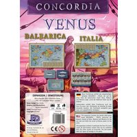 PD-Verlag - Concordia Balearica/Italia von PD-Verlag
