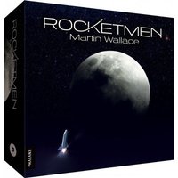 Pegasus PHA50871 - Rocketmen von Pegasus Spiele