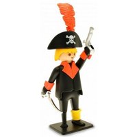 Pegasus PLA00262 - Playmobil Collector - Pirat von Pegasus Spiele