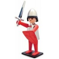 Pegasus PLA00263 - Playmobil Collector - Ritter von PLASTOY S.A.S