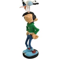 Pegasus PLA00312 - Gaston mit Möwe von Pegasus Spiele