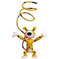 Pegasus PLA65020 - Figur Marsupilami, glücklich, Spielfigur Pegasus PLA65020 - Figur Marsupilami, glücklich, Spielfigur von Pegasus Spiele
