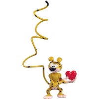 Pegasus PLA65031 - Marsupilami Herz, Sammelfigur Pegasus PLA65031 - Marsupilami Herz, Sammelfigur von Pegasus Spiele